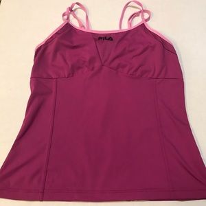 Women’s workout top